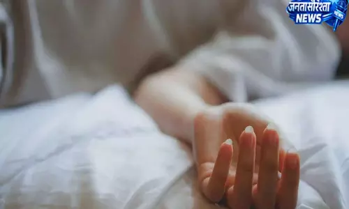 Telangana: किशोरी ने कुएं में कूदकर आत्महत्या की कोशिश