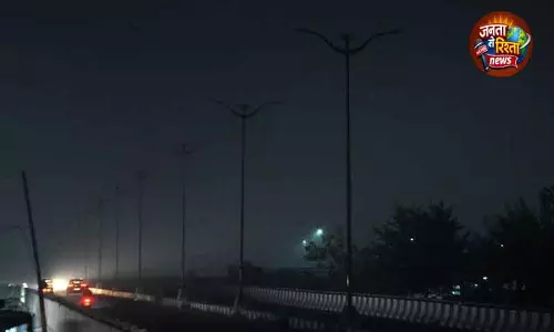राजधानी में स्ट्रीटलाइट सुधार पर Delhi सरकार ने दी मंजूरी राजधानी में स्ट्रीटलाइट सुधार पर Delhi सरकार ने दी मंजूरी