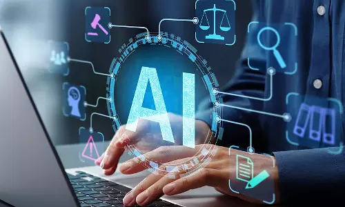 आंध्र प्रदेश में रिलायंस के मेगा AI डेटा सेंटर को मंजूरी आंध्र प्रदेश में रिलायंस के मेगा AI डेटा सेंटर को मंजूरी