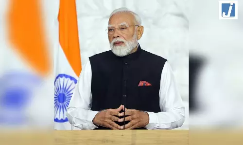 विदेश दौरे से लौटते ही एक्शन में प्रधानमंत्री मोदी, दिल्ली में मंत्रिपरिषद की बैठक की करेंगे अध्यक्षता विदेश दौरे से लौटते ही एक्शन में प्रधानमंत्री मोदी, दिल्ली में मंत्रिपरिषद की बैठक की करेंगे अध्यक्षता