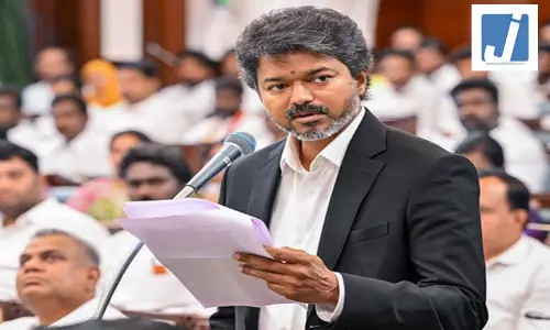 तमिलनाडु कैबिनेट विस्तार: 23 विधायकों को मंत्री पद पर नियुक्त करने की सिफारिश को राज्यपाल ने दी मंजूरी