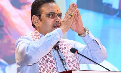 राजस्थान में चलाए जा रहे ग्राम चौपाल कार्यक्रम, सीएम ने कहा-गांव को मजबूत बनाएंगे