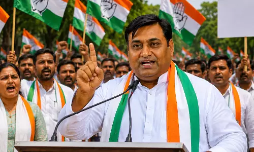 Jaipur: नीट पेपर लीक मामले में कांग्रेस करेगी भाजपा मुख्यालय का घेराव Jaipur: नीट पेपर लीक मामले में कांग्रेस करेगी भाजपा मुख्यालय का घेराव