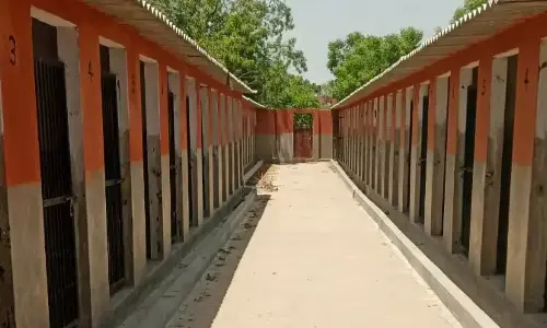 Jaipur: खूंखार कुत्तों के लिए जयपुर में बनेंगे विशेष शेल्टर होम Jaipur: खूंखार कुत्तों के लिए जयपुर में बनेंगे विशेष शेल्टर होम