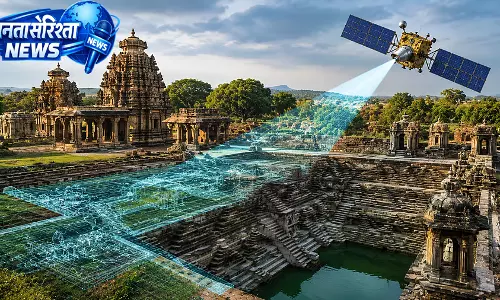 लक्कुंडी में 101 मंदिर और बावड़ियों की खोज, UNESCO दर्जे की तैयारी लक्कुंडी में 101 मंदिर और बावड़ियों की खोज, UNESCO दर्जे की तैयारी