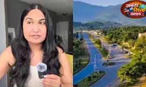 महिला ने साझा किया Pakistan में 3 साल का जीवन और अनुभव