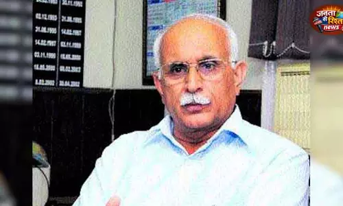 Ropar PSPCL के पूर्व प्रमुख पर विजिलेंस कार्रवाई हेतु HC से जांच का आग्रह
