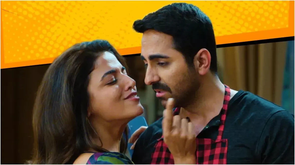 Pati Patni Aur Woh Do: बॉक्स ऑफिस दिन 6 – कलेक्शन में गिरावट Pati Patni Aur Woh Do: बॉक्स ऑफिस दिन 6 – कलेक्शन में गिरावट