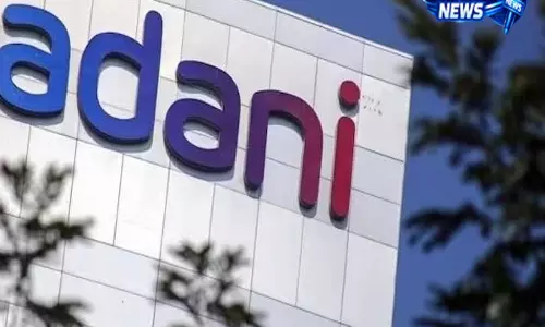 अडानी पोर्ट्स ने जेपी फर्टिलाइजर्स को ₹1,500 करोड़ में खरीदने की घोषणा अडानी पोर्ट्स ने जेपी फर्टिलाइजर्स को ₹1,500 करोड़ में खरीदने की घोषणा