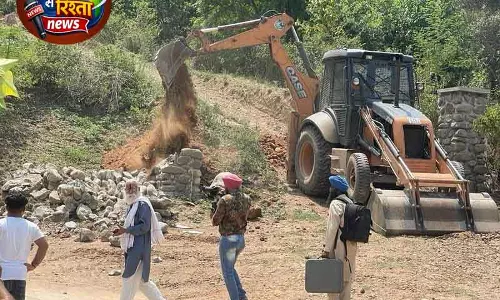 NGT की नज़र में लाभार्थी रिश्तेदार और Punjab के शीर्ष अधिकारी