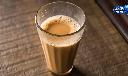सुबह की चाय सिर्फ आदत नहीं, एक भावनात्मक जुड़ाव भी हो सकती है: विशेषज्ञ