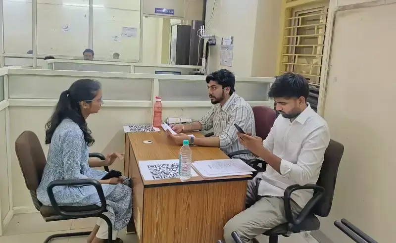Chhindwara: जिला स्तरीय रोजगार मेले में नौकरी और स्वरोजगार के अवसर Chhindwara: जिला स्तरीय रोजगार मेले में नौकरी और स्वरोजगार के अवसर