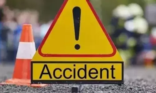 Chandigarh : सड़क हादसे में दो युवकों के परिवारों को 66 लाख रुपये मुआवजा