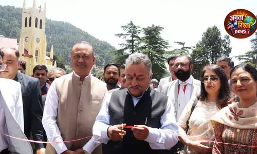 Shimla छात्र तलाश रहे कोर्स और करियर विकल्प