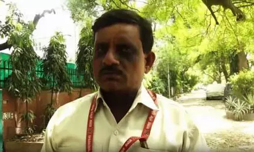 महंगाई के कारण ड्राइवरों का घर चालाना मुश्किल, किराया में संशोधन करे सरकार: अनुज राठौर महंगाई के कारण ड्राइवरों का घर चालाना मुश्किल, किराया में संशोधन करे सरकार: अनुज राठौर