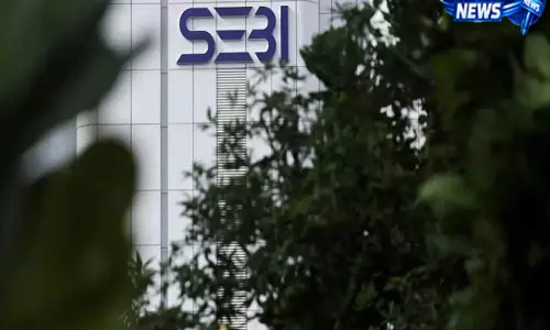SEBI Proposes: मासिक वेतन कटौती के जरिए सीधे म्यूचुअल फंड में निवेश की सुविधा SEBI Proposes: मासिक वेतन कटौती के जरिए सीधे म्यूचुअल फंड में निवेश की सुविधा