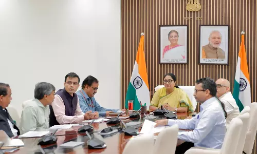 New Delhi: दिल्ली सरकार ने स्ट्रीट लाइट अपग्रेड योजना को दी हरी झंडी New Delhi: दिल्ली सरकार ने स्ट्रीट लाइट अपग्रेड योजना को दी हरी झंडी
