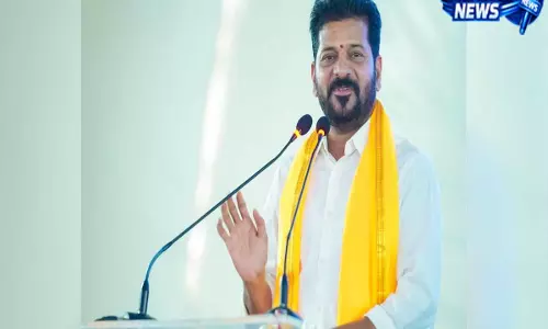 Telangana CM का डिजिटल कदम: QR कोड से शिकायतें दर्ज करने की योजना