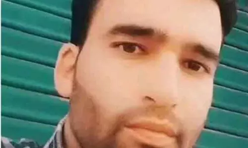 Pahalgam हमले के शहीद आदिल शाह के नाम स्कूल का नामकरण Pahalgam हमले के शहीद आदिल शाह के नाम स्कूल का नामकरण