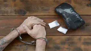Jammu: ड्रग तस्करी के खिलाफ जम्मू पुलिस की बड़ी कार्रवाई