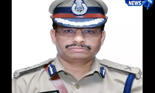 Hyderabad Police ने फर्जी भर्ती विज्ञापनों पर जारी किया अलर्ट Hyderabad Police ने फर्जी भर्ती विज्ञापनों पर जारी किया अलर्ट