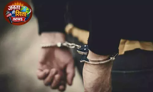 Kathua में NDPS एक्ट के तहत नशा तस्कर हिरासत में Kathua में NDPS एक्ट के तहत नशा तस्कर हिरासत में