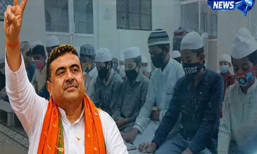 Bengal: BJP नेतृत्व वाली बंगाल सरकार ने सभी मदरसों में वंदे मातरम गाना किया अनिवार्य