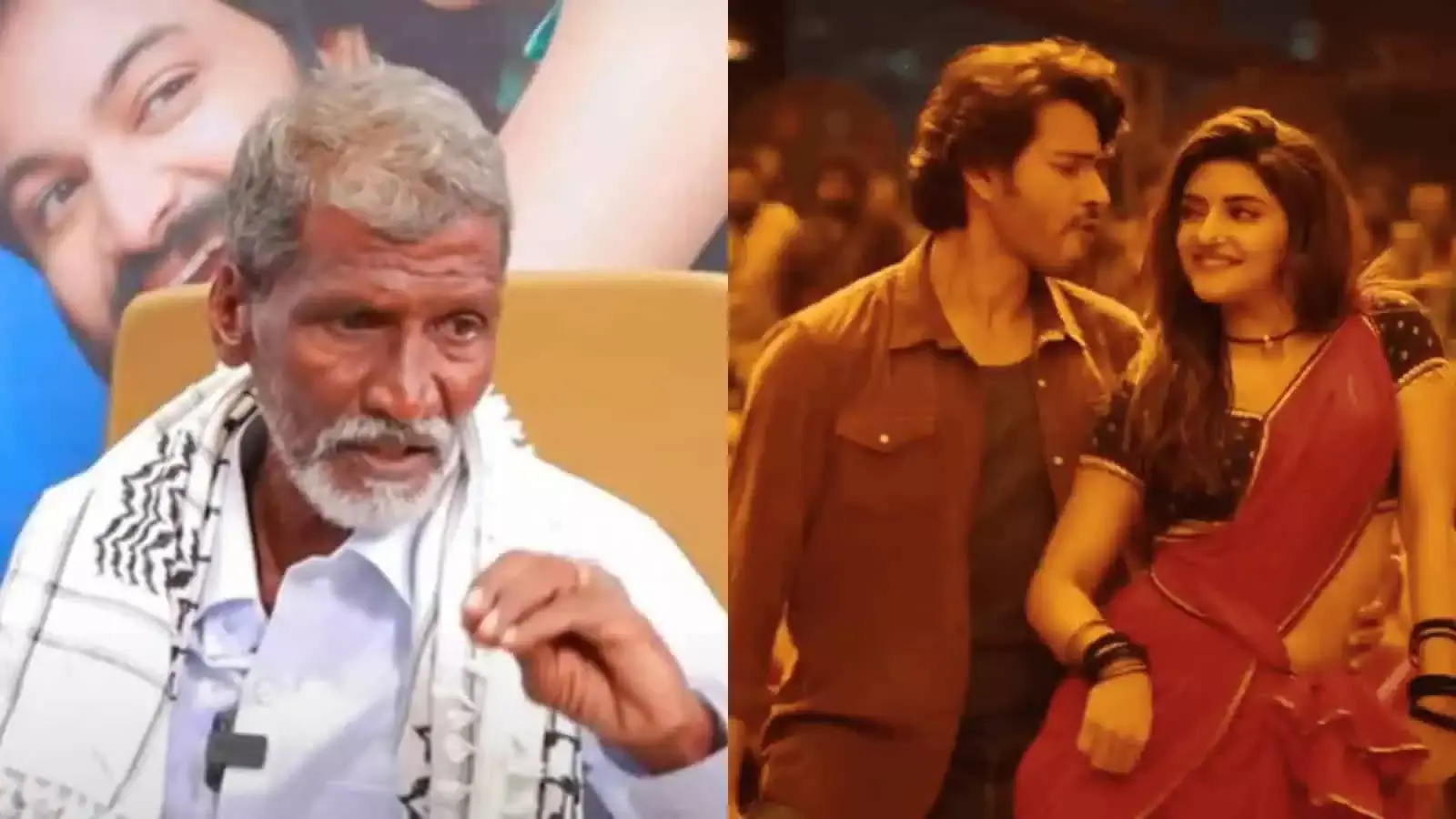 Mahesh Babus के हिट कुर्ची गाने के निर्माता मोहम्मद पाशा का निधन