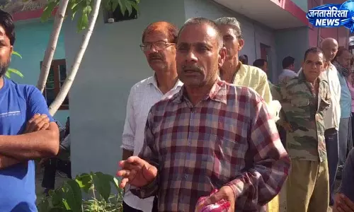 अर्की से IGMC क्यों रैफर की गई मृतक महिला अर्की से IGMC क्यों रैफर की गई मृतक महिला