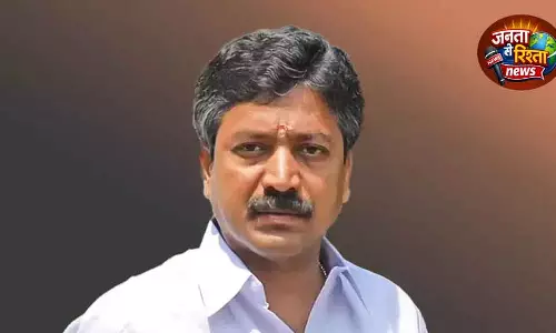 Tamil Nadu कैबिनेट में SC समुदाय का रिकॉर्ड प्रतिनिधित्व: शनमुगम Tamil Nadu कैबिनेट में SC समुदाय का रिकॉर्ड प्रतिनिधित्व: शनमुगम