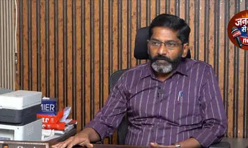 Tamil Nadu सरकार ने सवुक्कु शंकर की गुंडा एक्ट हिरासत रद्द कर दी