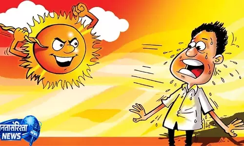 पांवटा साहिब में बदला स्कूलों का समय, कृषि-बागबानी पर भी असर पांवटा साहिब में बदला स्कूलों का समय, कृषि-बागबानी पर भी असर