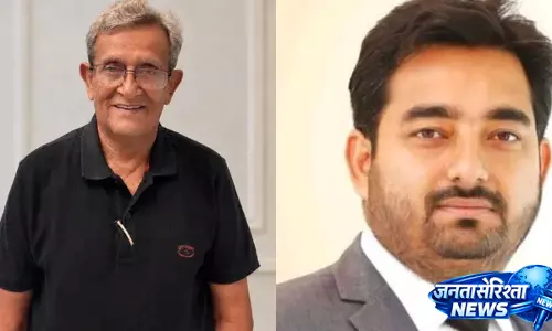 पंजाबी हिंदू बिरादरी चुनाव: अध्यक्ष पद पर कुजारा व अजमानी में सीधा मुकाबला पंजाबी हिंदू बिरादरी चुनाव: अध्यक्ष पद पर कुजारा व अजमानी में सीधा मुकाबला