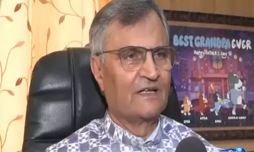 हर भारतीय के लिए गर्व की बात: PM मोदी को FAO एग्रीकोला मेडल मिलने पर अर्थशास्त्री रमेश चंद