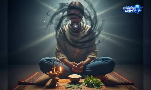 ज्योतिष में राहु को छाया ग्रह माना जाता है, कुंडली में स्थिति से बदलता है प्रभाव