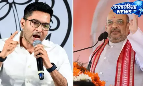 अभिषेक बनर्जी को कलकत्ता HC से राहत, पुलिस कार्रवाई पर 31 जुलाई तक रोक अभिषेक बनर्जी को कलकत्ता HC से राहत, पुलिस कार्रवाई पर 31 जुलाई तक रोक