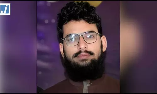 पुलवामा हमले के मास्टरमाइंड आतंकी हमजा बुरहान का खात्मा, PoK में अज्ञात हमलावरों ने निशाना बनाया पुलवामा हमले के मास्टरमाइंड आतंकी हमजा बुरहान का खात्मा, PoK में अज्ञात हमलावरों ने निशाना बनाया