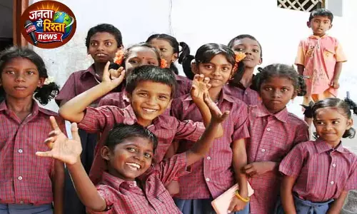 RTE दाखिला: निजी स्कूलों में 25% कोटे के लिए कल होगी लॉटरी