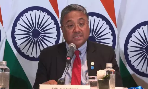 भारत और इटली 2027 को संस्कृति वर्ष के रूप में मनाएंगे: MEA भारत और इटली 2027 को संस्कृति वर्ष के रूप में मनाएंगे: MEA