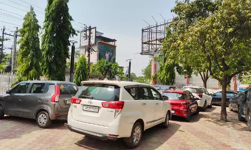 रायपुर में 61 नशेड़ी वाहन चालकों पर हुई कार्रवाई रायपुर में 61 नशेड़ी वाहन चालकों पर हुई कार्रवाई