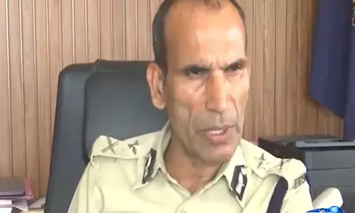 MP: दहेज मामले की आरोपी ट्विशा शर्मा के पति समर्थ सिंह ने हाई कोर्ट में ज़मानत याचिका दायर की MP: दहेज मामले की आरोपी ट्विशा शर्मा के पति समर्थ सिंह ने हाई कोर्ट में ज़मानत याचिका दायर की