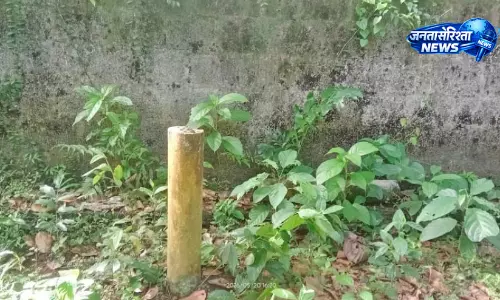 Kerala : सिल्वरलाइन प्रोजेक्ट को लेकर चेंगन्नूर–मावेलिक्कारा में विरोध तेज