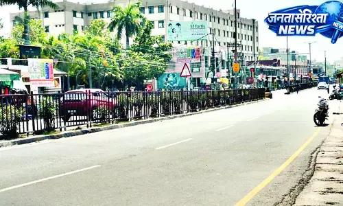 ऊना में पारा 44 डिग्री पार, गर्मी प्रचंड, लू लगने का बढ़ा खतरा ऊना में पारा 44 डिग्री पार, गर्मी प्रचंड, लू लगने का बढ़ा खतरा