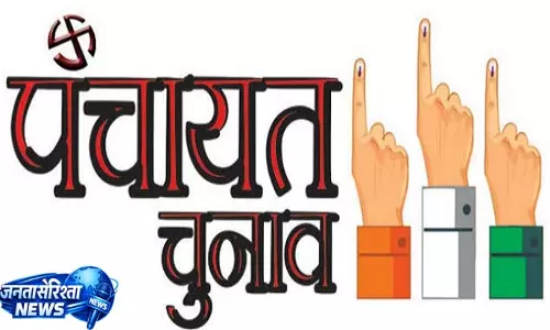 जेठ में अग्निपरीक्षा, कांगड़ा में पंचायत चुनाव का पारा हाई