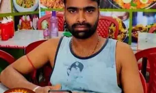 Baliapal पति पर अश्लील तस्वीरें शेयर करने का आरोप, गिरफ्तार Baliapal पति पर अश्लील तस्वीरें शेयर करने का आरोप, गिरफ्तार