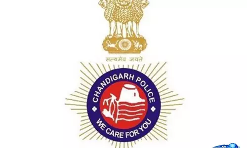 Chandigarh के कई स्कूलों को बम की धमकी वाले ईमेल, जांच में नहीं मिला कोई संदिग्ध वस्तु Chandigarh के कई स्कूलों को बम की धमकी वाले ईमेल, जांच में नहीं मिला कोई संदिग्ध वस्तु