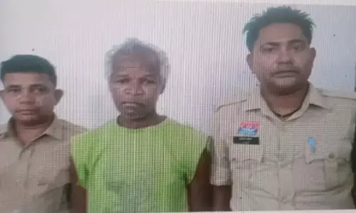 घर में कार्यक्रम के बीच भाई ने की भाई की हत्या, मची चीख-पुकार घर में कार्यक्रम के बीच भाई ने की भाई की हत्या, मची चीख-पुकार