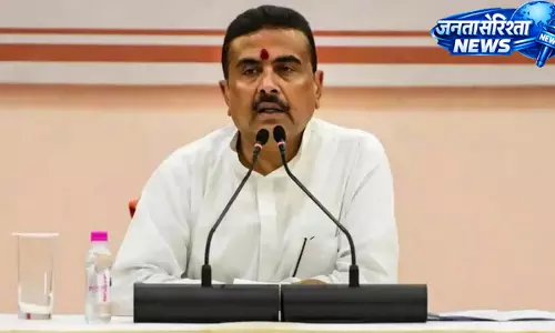 Bengal : प्रशासनिक सख्ती बढ़ी, अधिकारियों और कर्मचारियों के लिए नई गाइडलाइन जारी Bengal : प्रशासनिक सख्ती बढ़ी, अधिकारियों और कर्मचारियों के लिए नई गाइडलाइन जारी