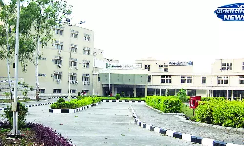 टांडा मेडिकल कालेज में 28 मई को बंद रहेगी ओपीडी