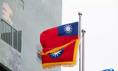 विश्व स्वास्थ्य सभा में पर्यवेक्षक दर्जे को लेकर फिर उभरा तनाव विश्व स्वास्थ्य सभा में पर्यवेक्षक दर्जे को लेकर फिर उभरा तनाव